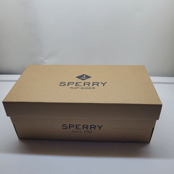 Sperry Women's Authentic Original Float Boat Shoe Gray/Black 11M STS86976 - Picture 9 of 10